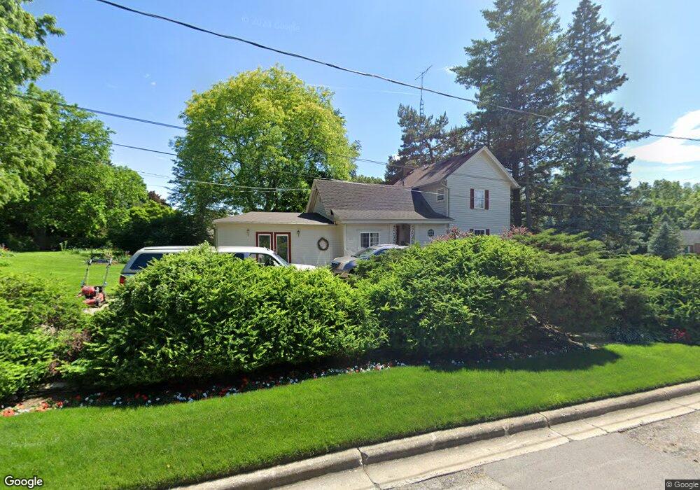 1124 Ada St, Owosso, MI 48867 - photo 1