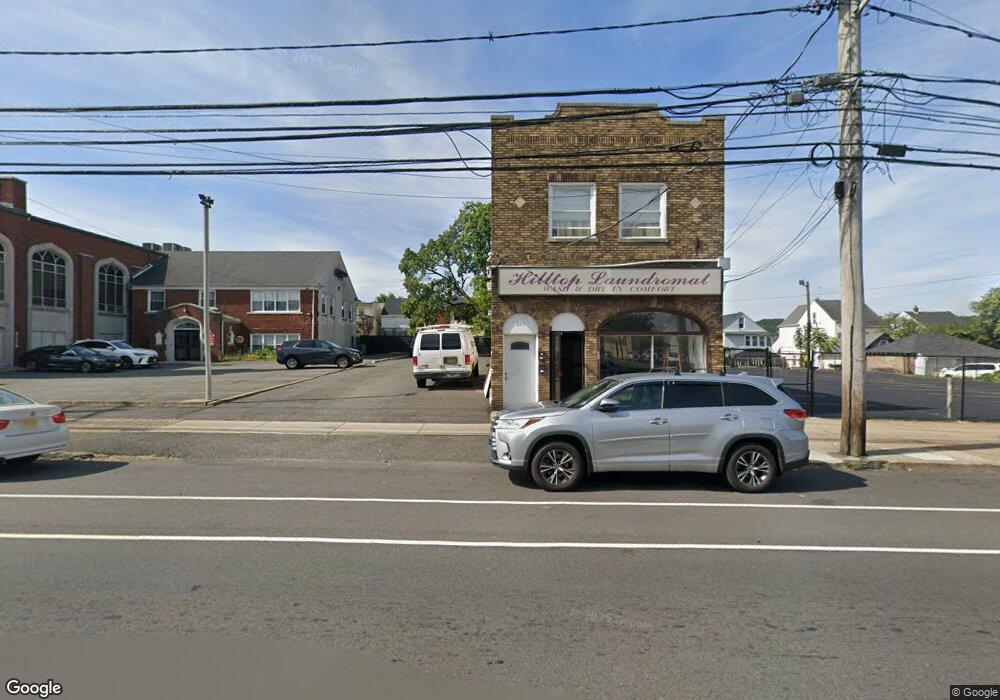 203 Haledon Ave unit All, Paterson, NJ 07522 - photo 1