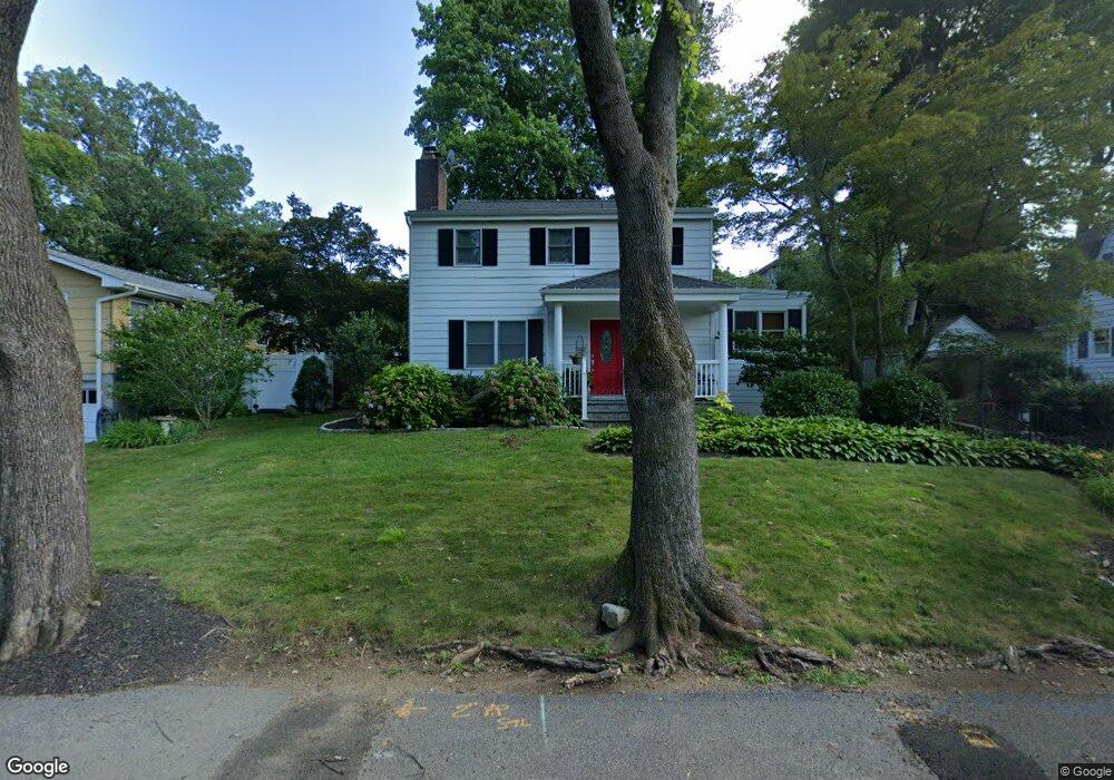 52 Newman Ave, Hawthorne, NY 10532 - photo 1