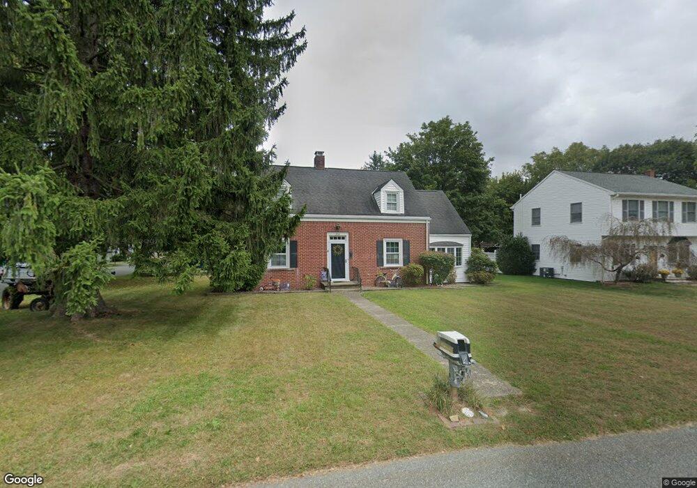 208 E Valley View Ave, Hackettstown, NJ 07840 - photo 1