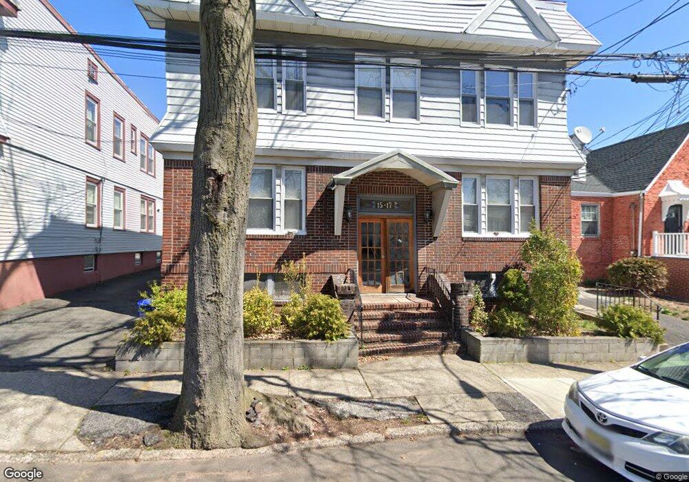 15-17 Colleen St, Newark, NJ 07106 - photo 1