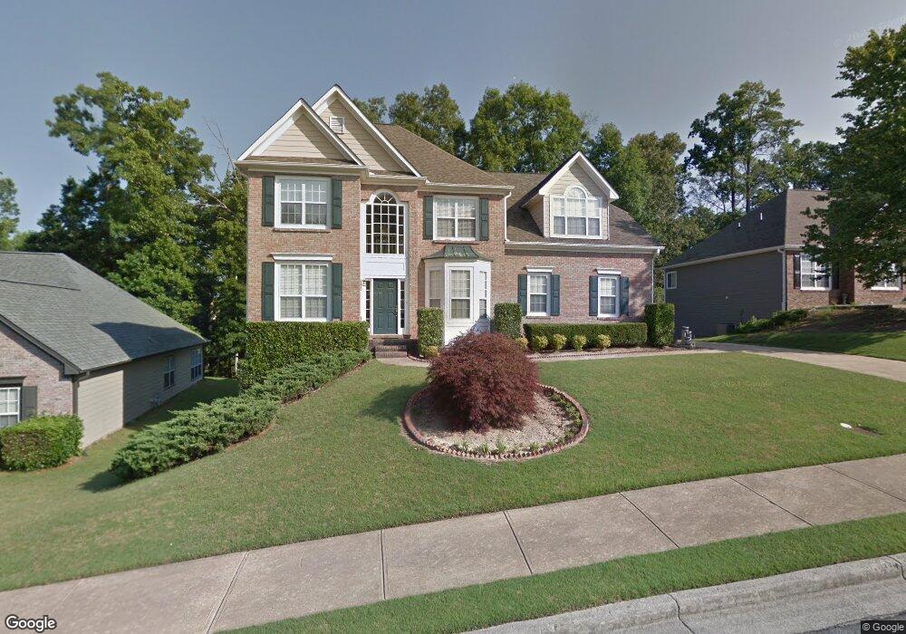 3335 Goldmist Dr unit 1, Buford, GA 30519 - photo 1