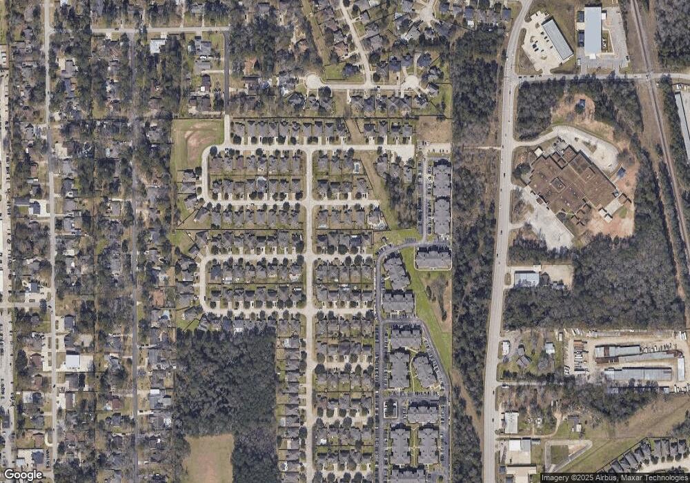 511 Pinewood Ridge Dr, Spring, TX 77386 - photo 1