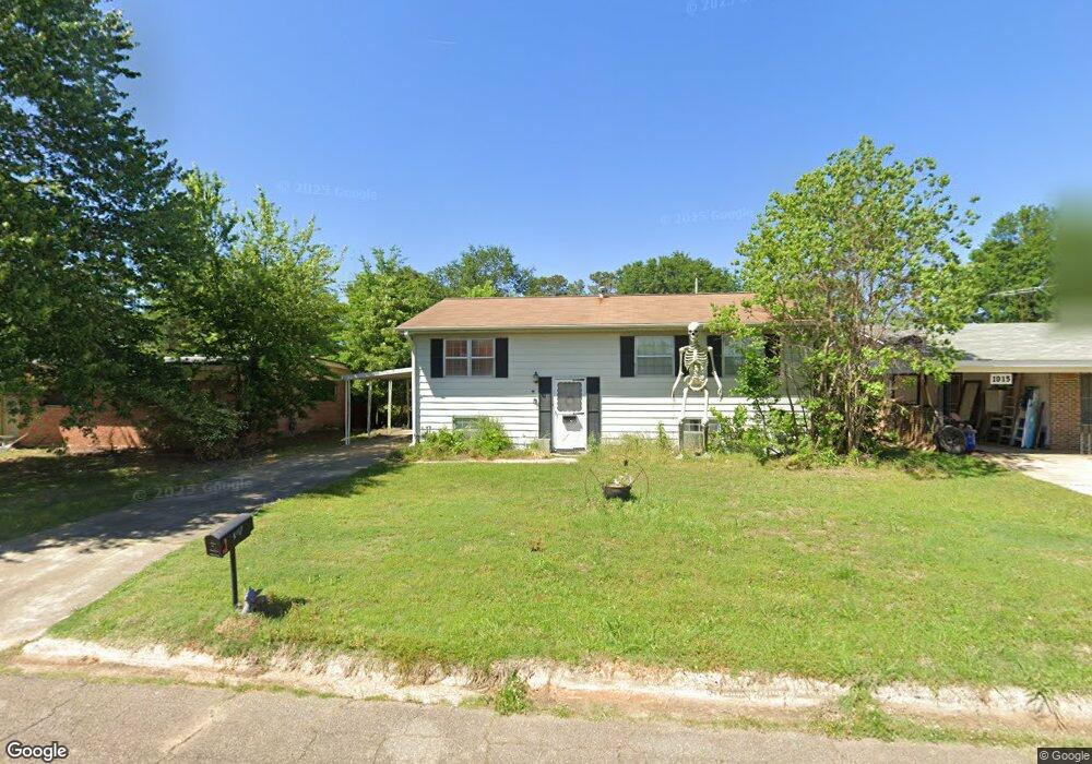 1017 Mariana Dr, Wake Village, TX 75501 - photo 1