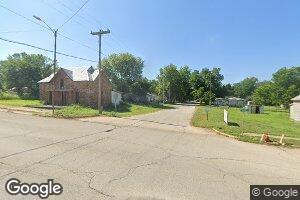 648 1755, Ralston, OK 74650