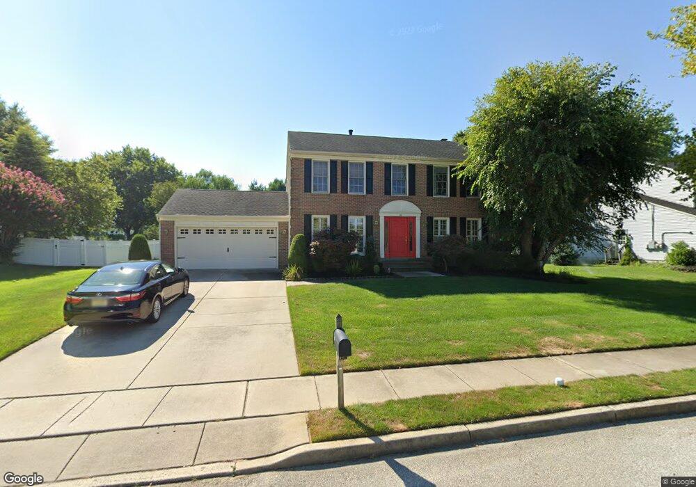 40 Broadacre Dr, Mount Laurel, NJ 08054 - photo 1