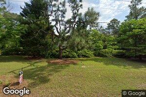 475 W Baltimore Ave, Pinebluff, NC 28373