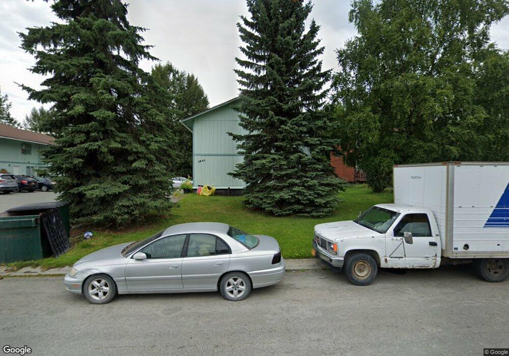 1841 E 74th Ave, Anchorage, AK 99507 - photo 1