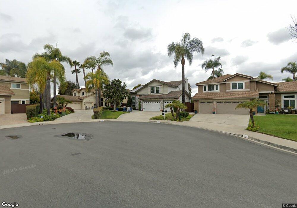 1820 Meadowhaven Ct, Encinitas, CA 92024 - photo 1