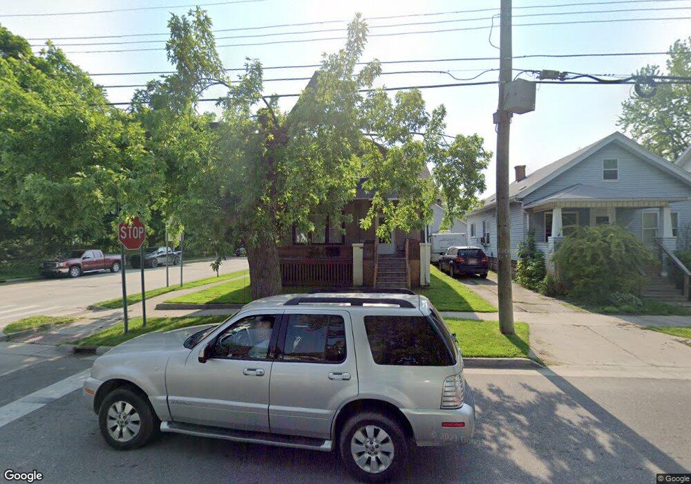 1623 20th St, Port Huron, MI 48060 - photo 1