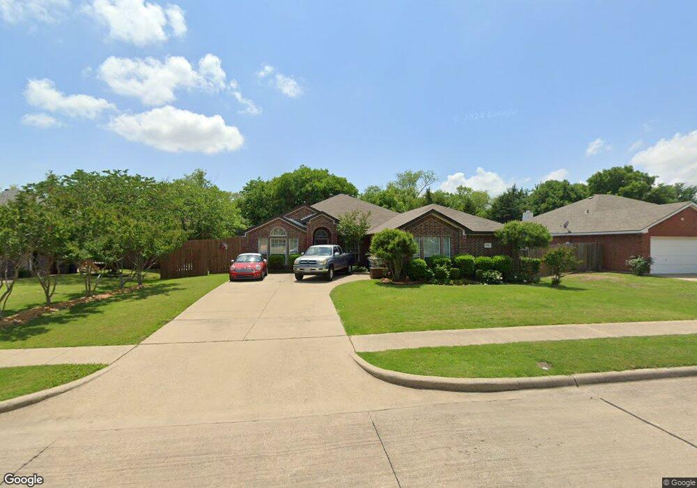 302 Canyon Lake Dr, Wylie, TX 75098 - photo 1