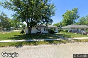 298 E 6th St, Herscher, IL 60941