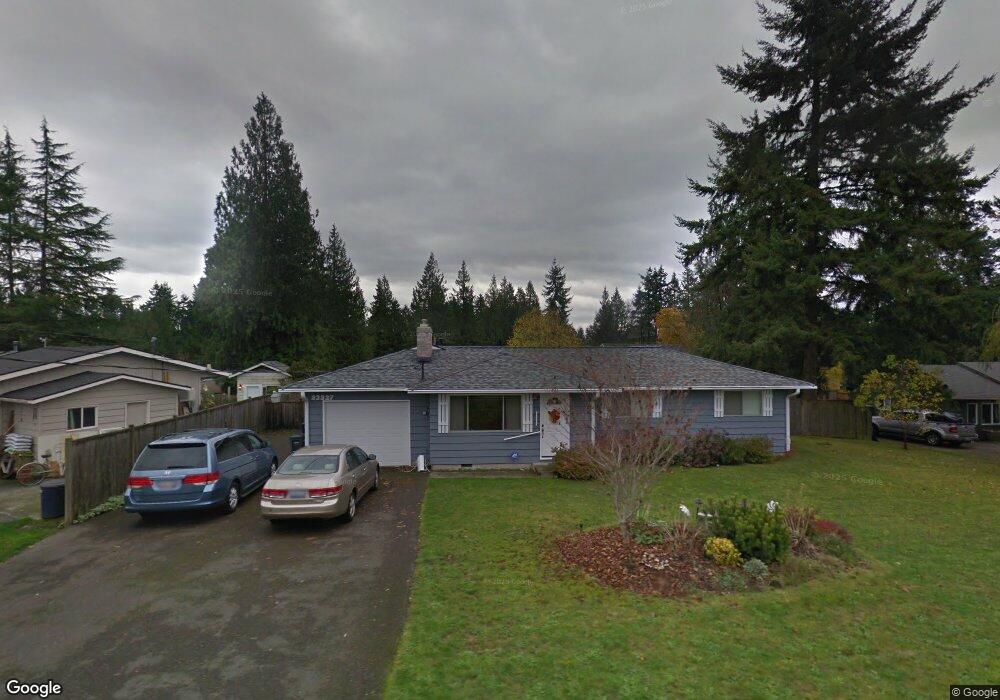 23227 39th Place W, Brier, WA 98036 - photo 1