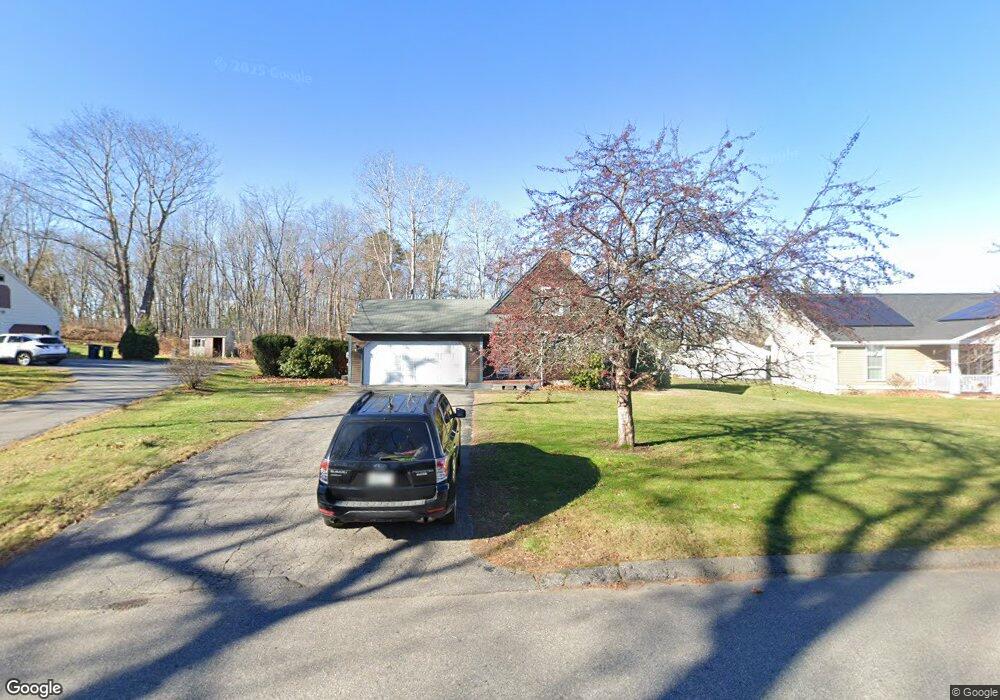 6 Cathedral Oaks Dr, Biddeford, ME 04005 - photo 1