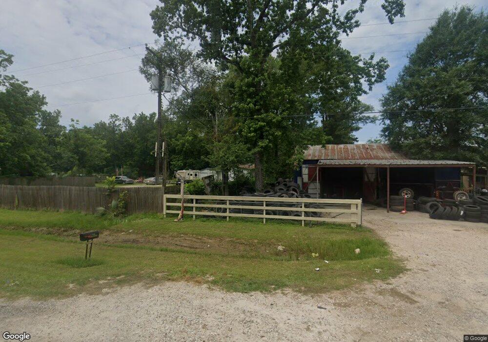 11426 Fostoria Rd, Splendora, TX 77372 - photo 1
