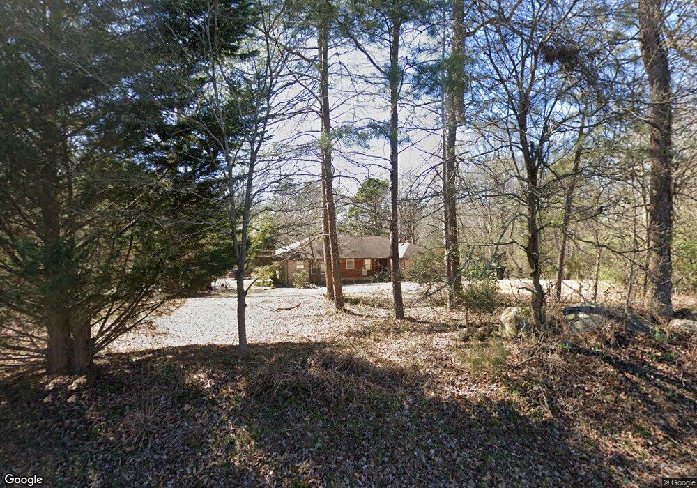 135 N Hearn Rd, Ellenwood, GA 30294 - photo 1