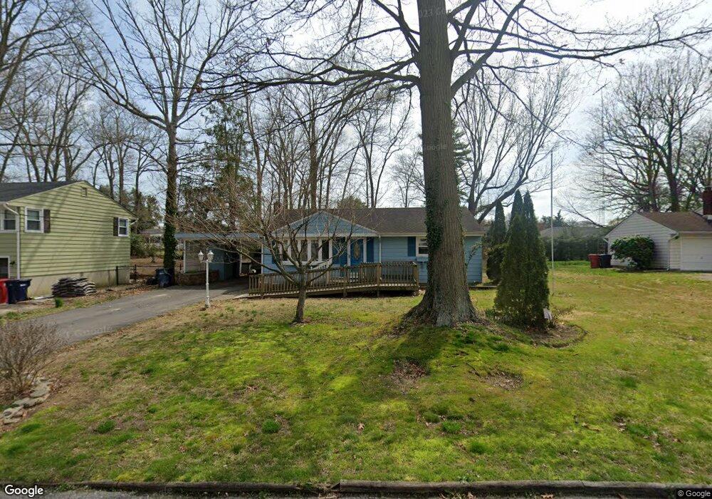 24 Northwest Dr, Bridgeton, NJ 08302 - photo 1