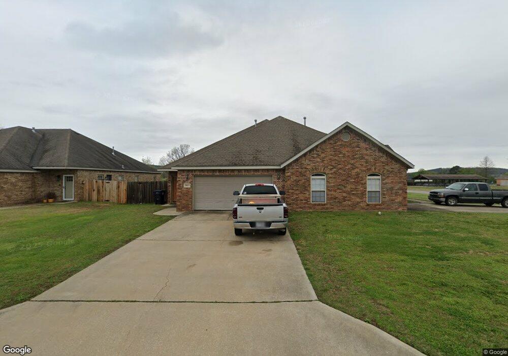 302 Blunt Ave, Prairie Grove, AR 72753 - photo 1