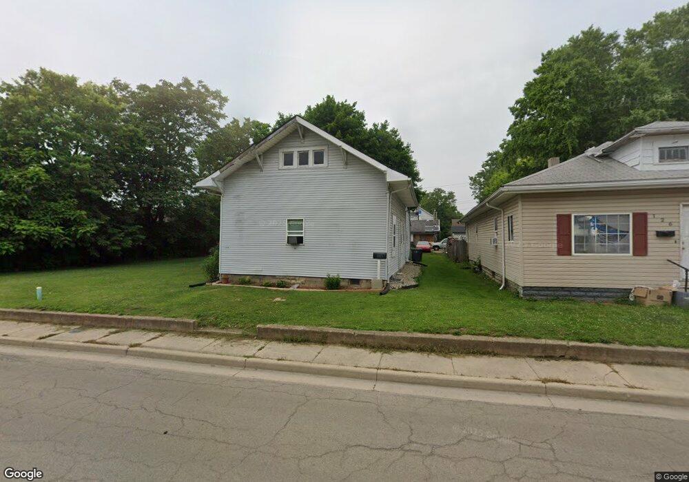 130 W 17th St, Anderson, IN 46016 - photo 1