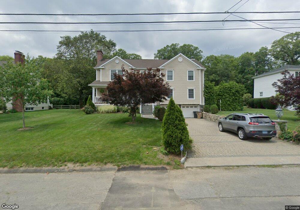 130 Old Colony Rd, Stamford, CT 06907 - photo 1