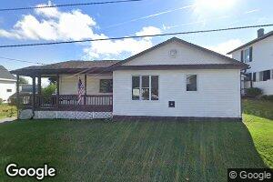 162 12th Ave, Madawaska, ME 04756