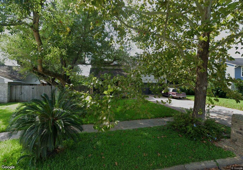 308 Old Course Dr, Friendswood, TX 77546 - photo 1