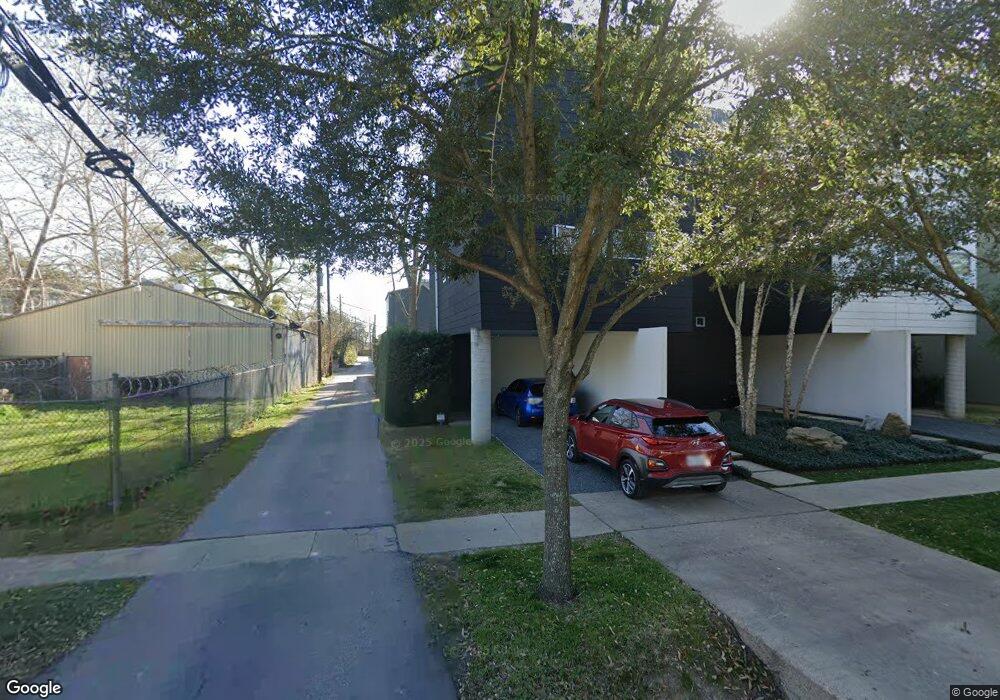 412 W 8th St, Houston, TX 77007 - photo 1