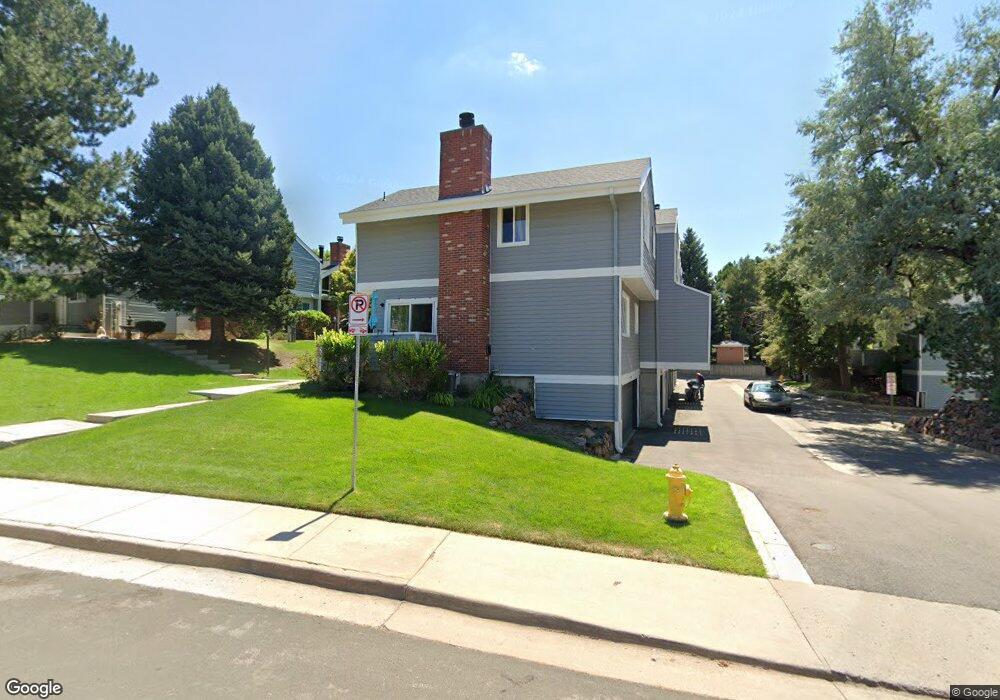 11654 E Cedar Ave, Aurora, CO 80012 - photo 1