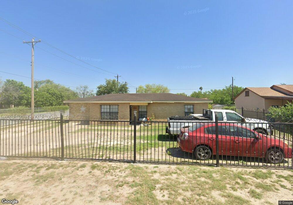 201 E Emil St, Pharr, TX 78577 - photo 1