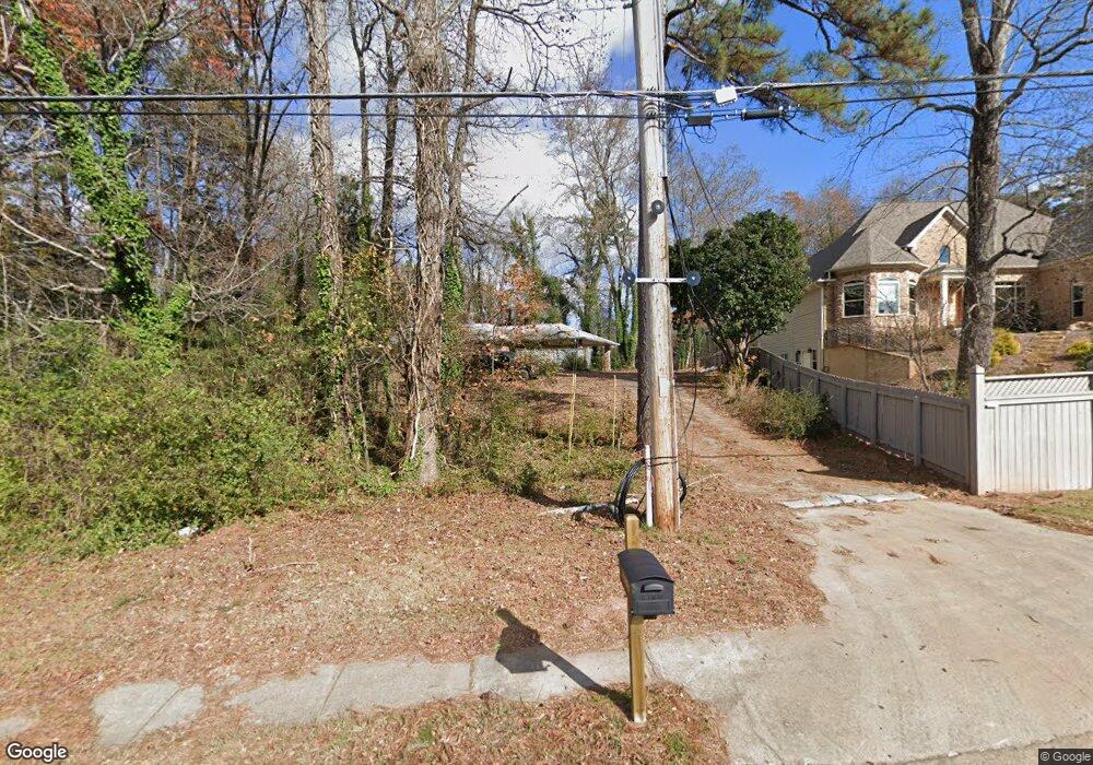 1244 E Piedmont Rd, Marietta, GA 30062 - photo 1