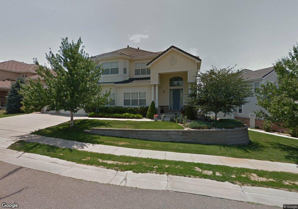 22056 E Ridge Trail Cir, Aurora, CO 80016 - photo 1