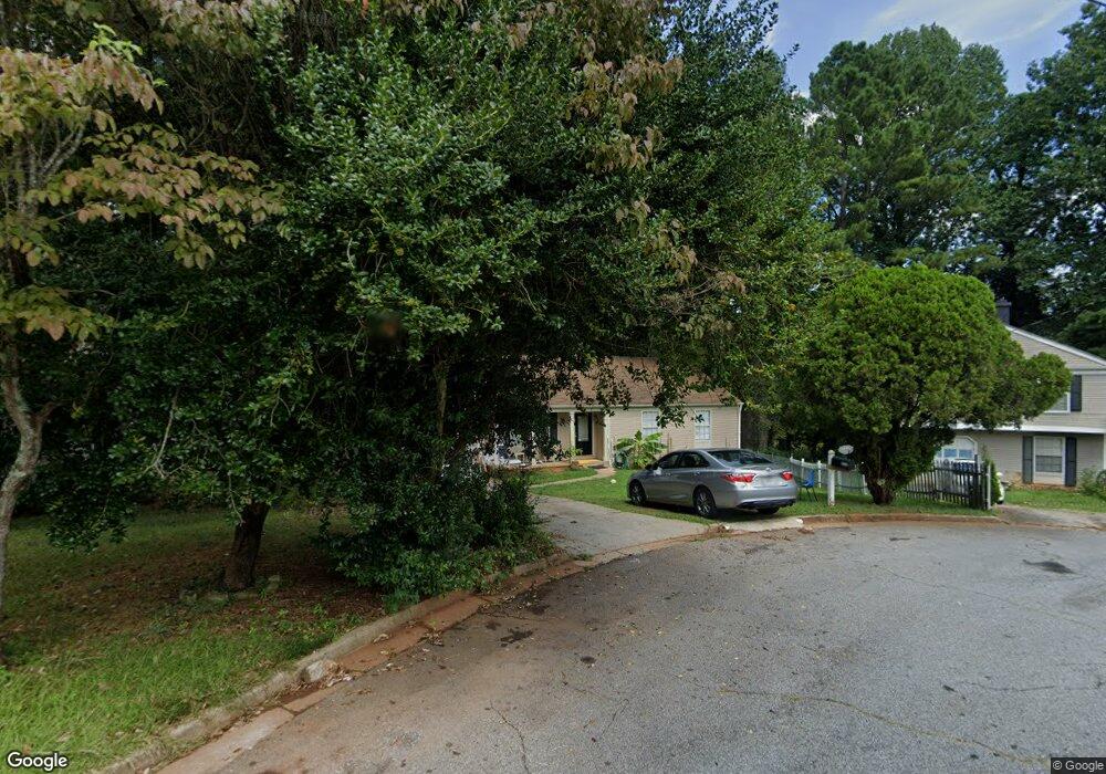 5213 Derby Way unit 2, Norcross, GA 30093 - photo 1