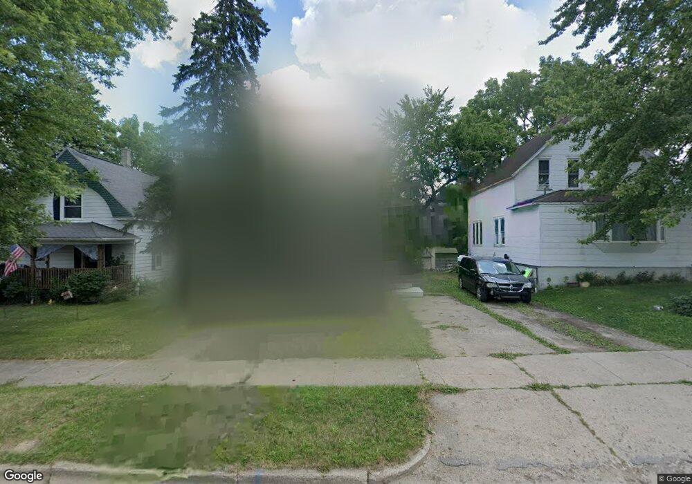 320 Whitelam St, Bad Axe, MI 48413 - photo 1