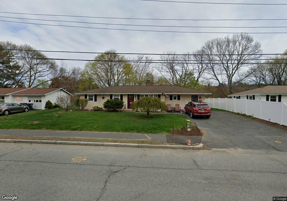 62 Linda Ave, Framingham, MA 01701 - photo 1