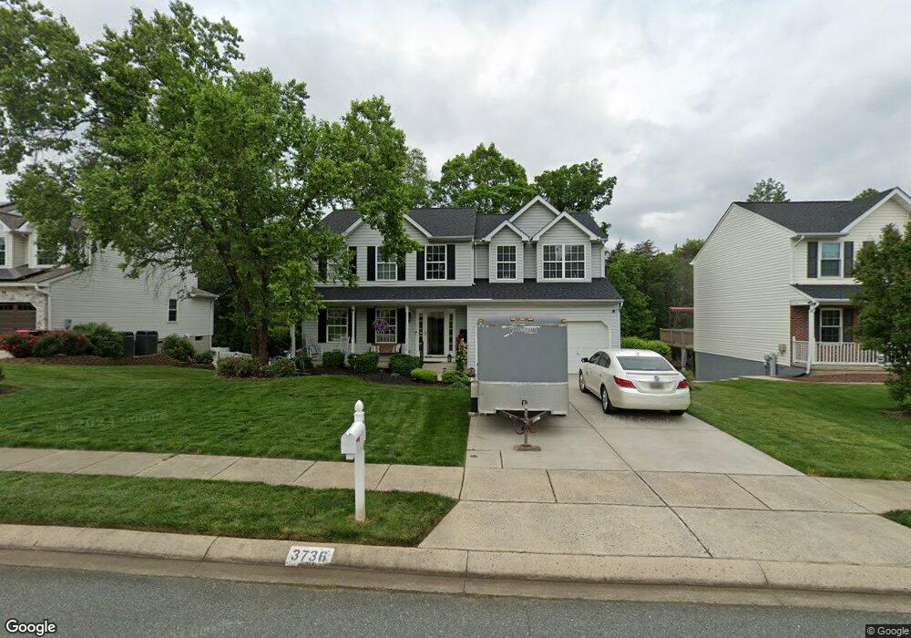 3736 Federal Ln, Abingdon, MD 21009 - photo 1