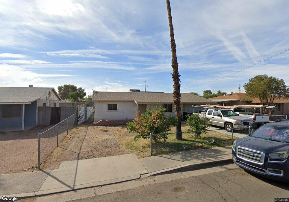 755 E Flint St, Chandler, AZ 85225 - photo 1