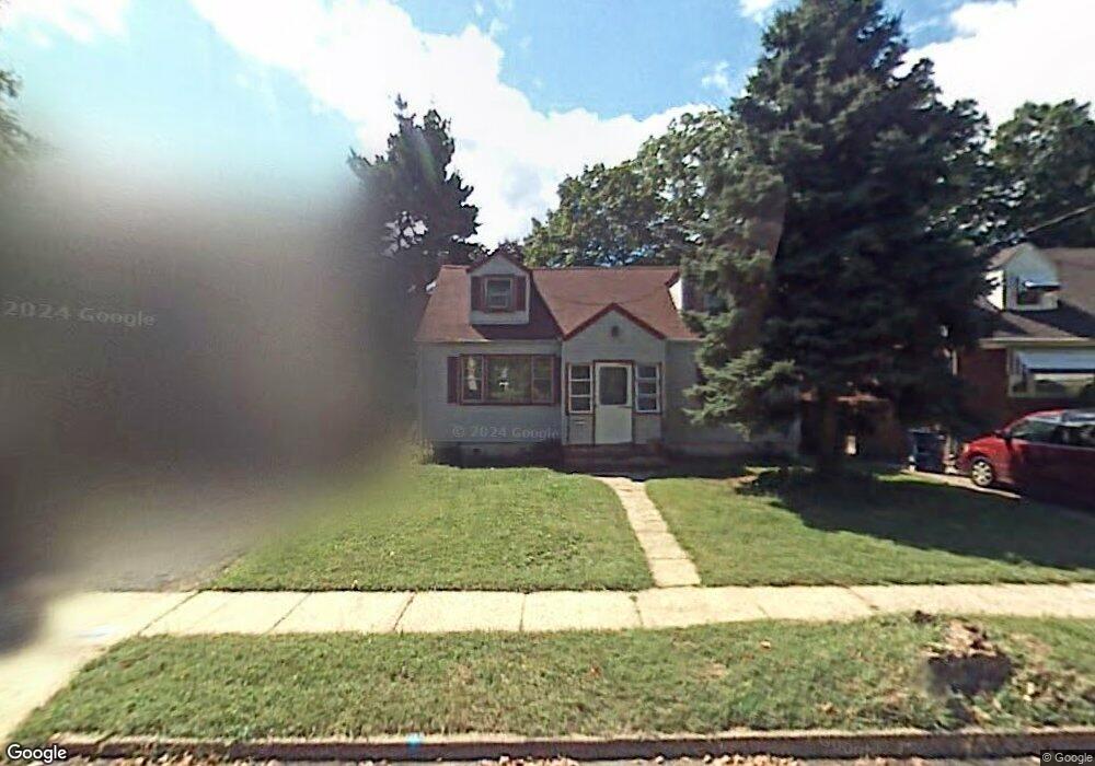 272-74 Geneva Place, Plainfield, NJ 07062 - photo 1