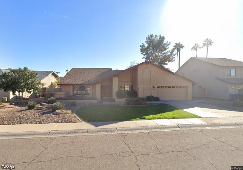 1939 E Dawn Dr, Tempe, AZ 85284 - photo 1