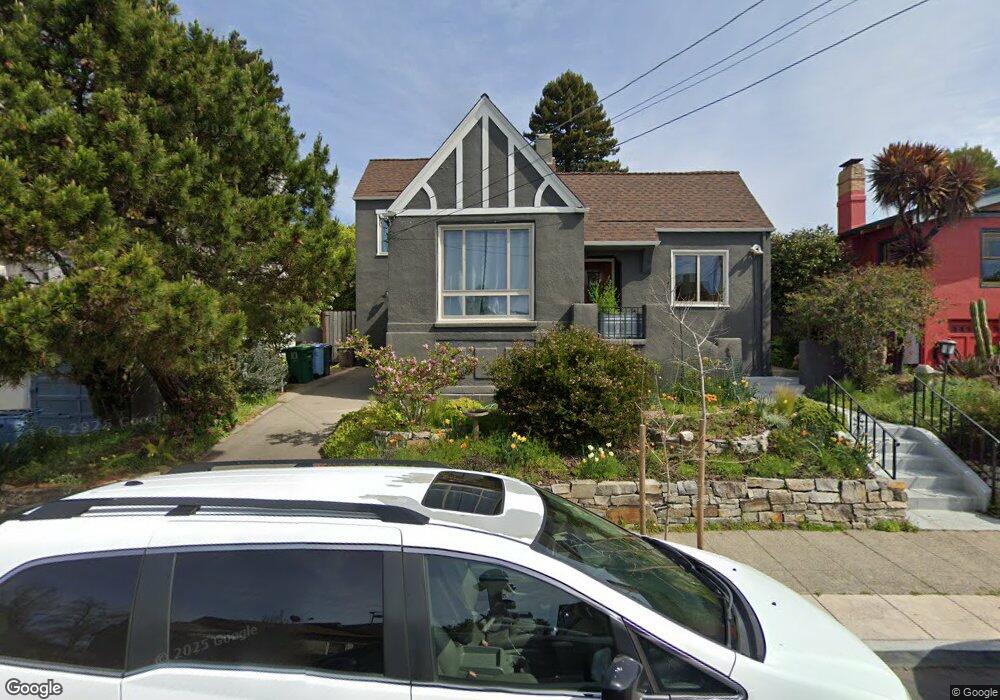 659 Ensenada Ave, Berkeley, CA 94707 - photo 1