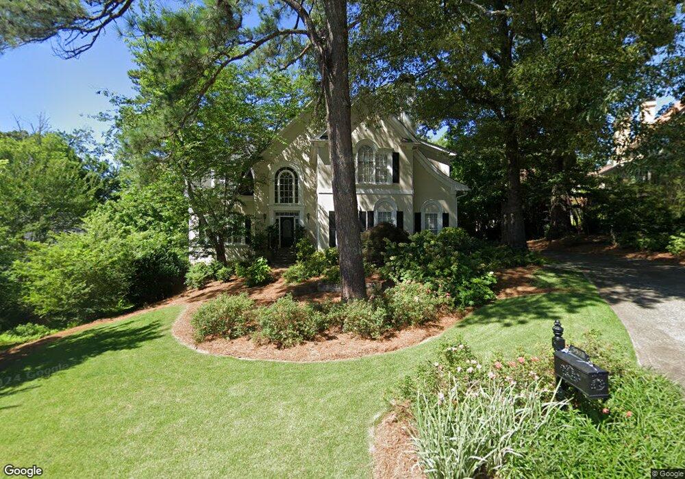 5551 Asheforde Way unit 2, Marietta, GA 30068 - photo 1