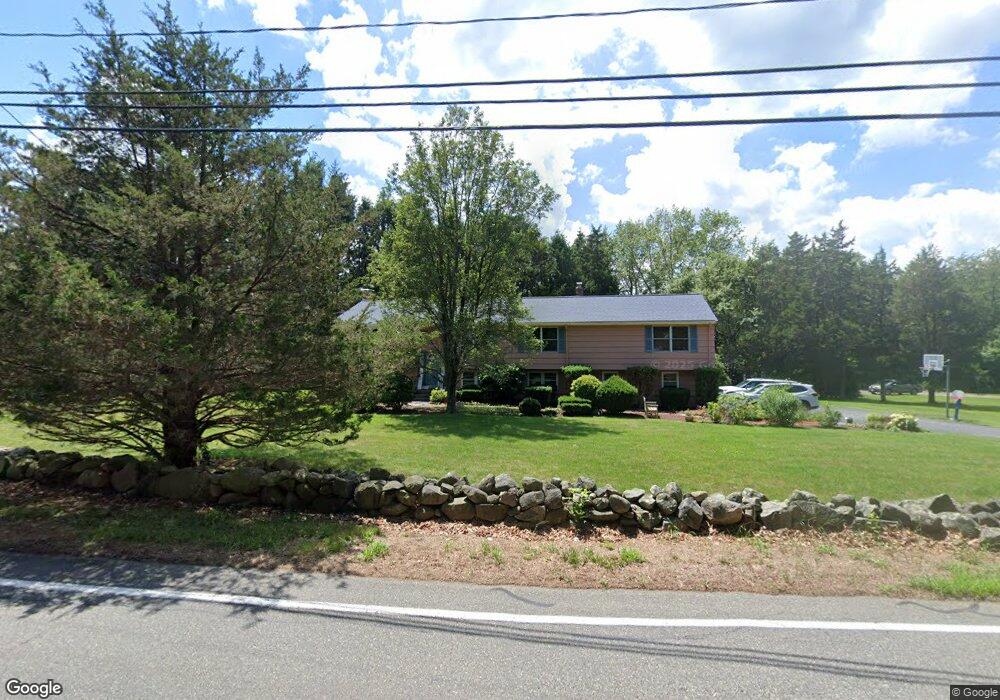 1317 West St, Stoughton, MA 02072 - photo 1