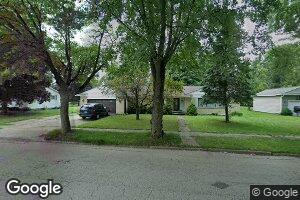 245 S Silver St, Bad Axe, MI 48413