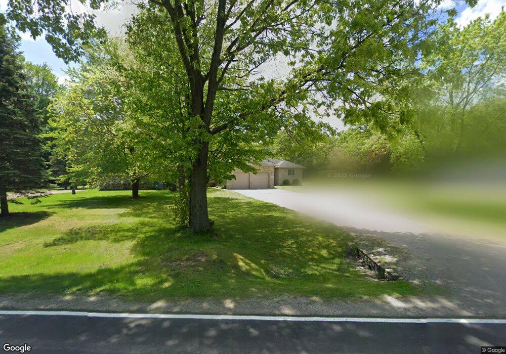 4421 Atkins Rd, Port Huron, MI 48060 - photo 1