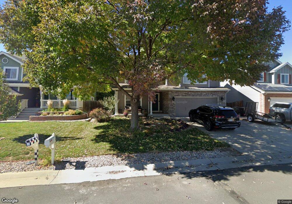 13222 Clermont Cir, Thornton, CO 80241 - photo 1