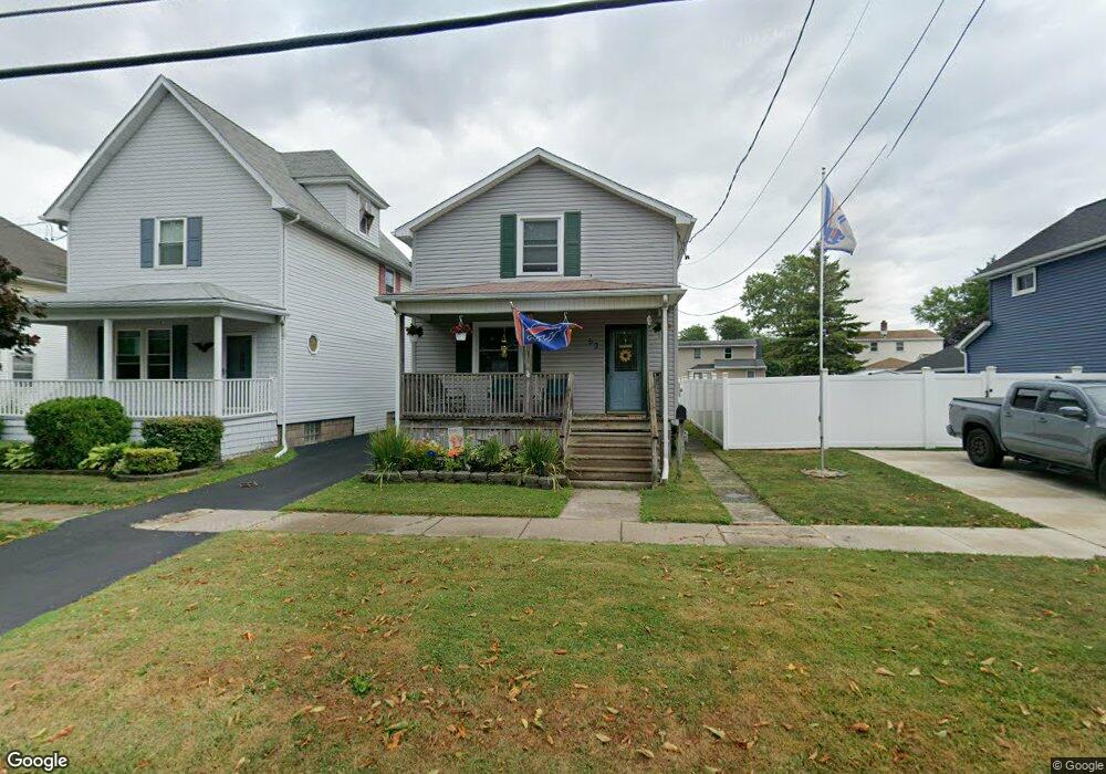 53 Dahlgreen Place, North Tonawanda, NY 14120 - photo 1