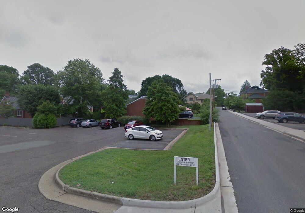 110 E Mason St, Culpeper, VA 22701 - photo 1