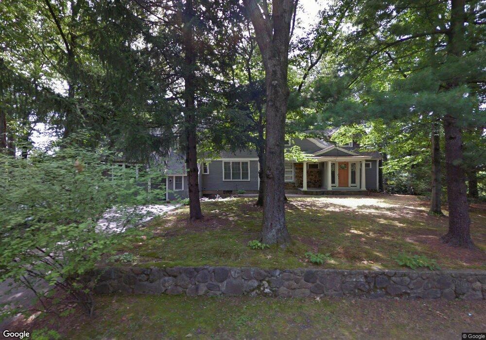 3 Nowers Rd unit A, Lexington, MA 02420 - photo 1