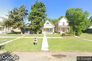 1427 SE Quincy St, Topeka, KS 66612