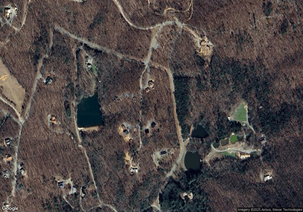 LT 79 The Ridges, Morganton, GA 30560 - photo 1