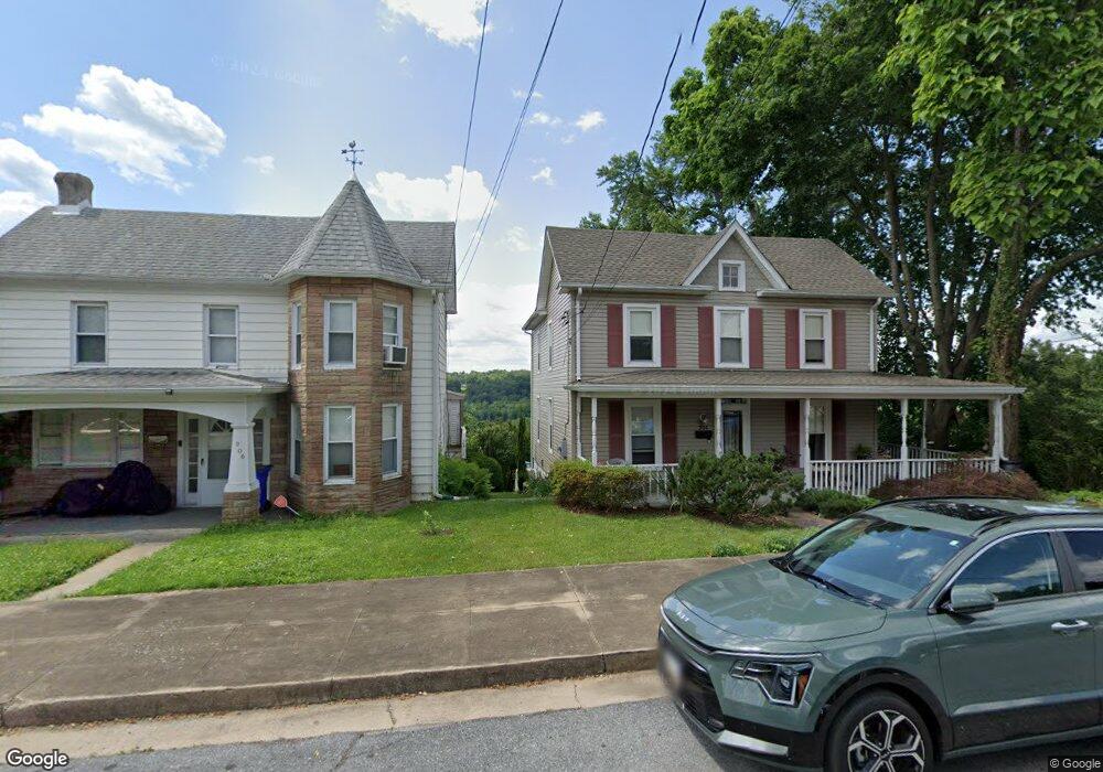 904 E A St, Brunswick, MD 21716 - photo 1